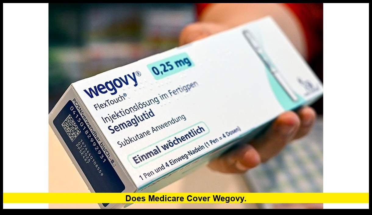 Does Medicare Cover Wegovy: Latest 2026 Coverage Rules, Policy Changes, and What Seniors Need to Know