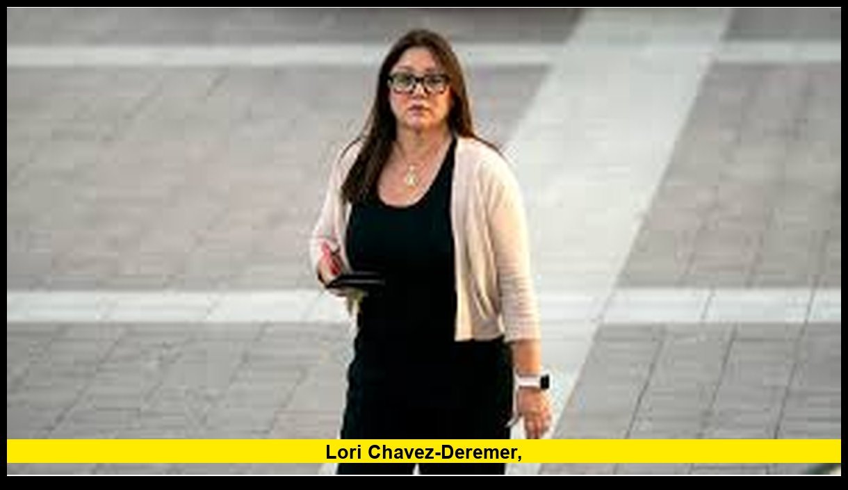 Lori Chavez-DeRemer: Latest Updates on the Oregon Leader and National Political Role