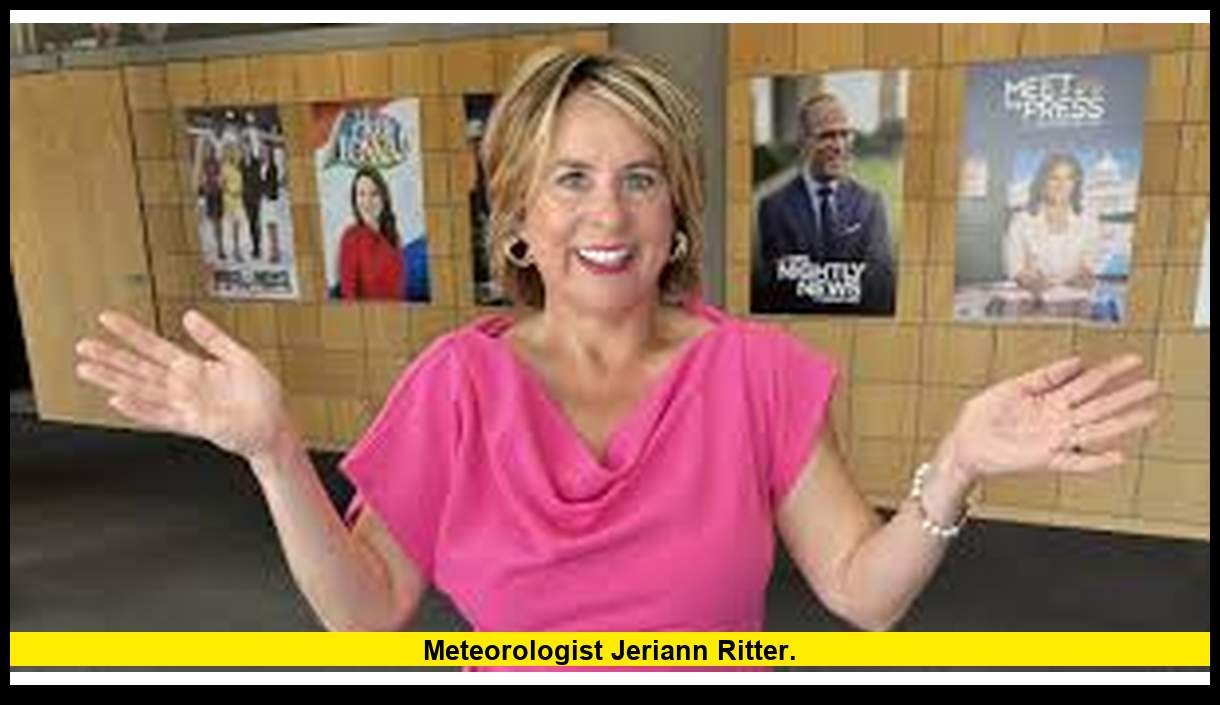 Meteorologist Jeriann Ritter: Career Journey, Current Role, and Impact on Local Weather Coverage