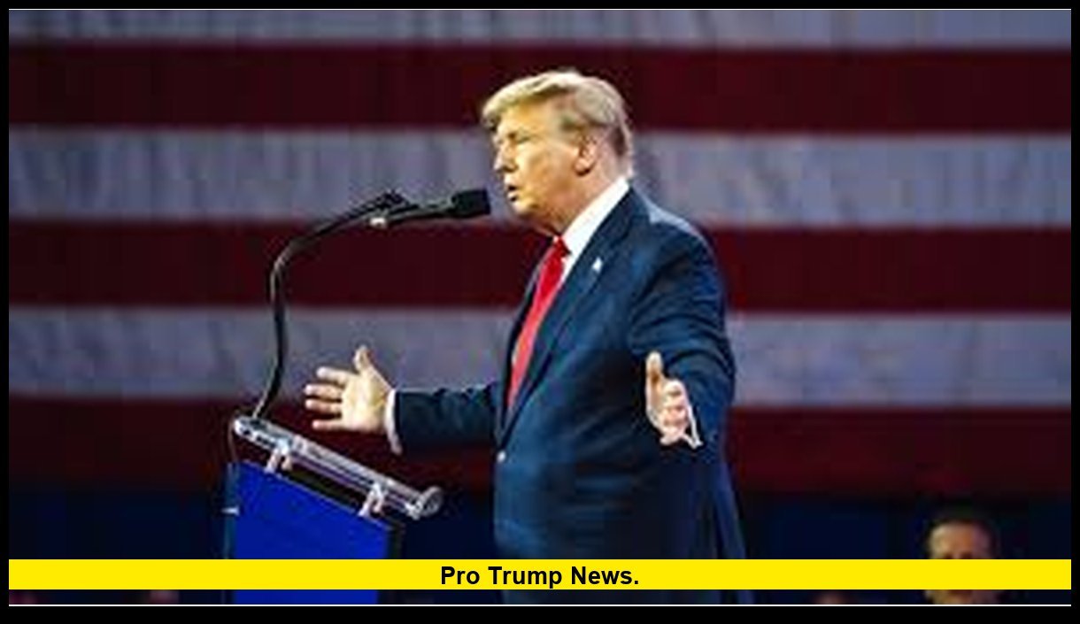 Pro Trump News: Major 2026 Developments Driving National Politics