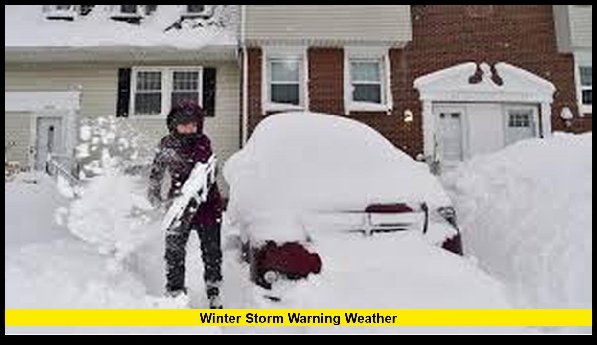 Winter Storm Warning Weather: New Alerts, Latest Impacts, and What U.S. Residents Need to Know