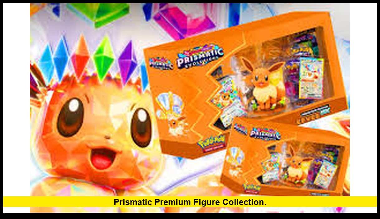 Prismatic Premium Figure Collection: 2026 Releases, Collector Demand, and Industry Growth
