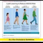 ACC AHA Cholesterol Guidelines: Latest U.S. Recommendations for Cholesterol Management and Heart Disease Prevention