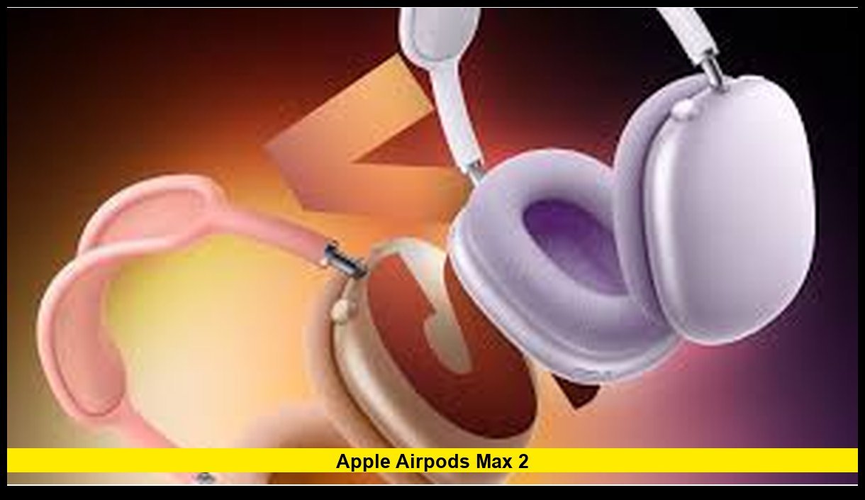 Apple AirPods Max 2