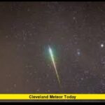 Cleveland Meteor Today: What Happened Over Ohio Skies and What Experts Confirm So Far