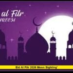Eid al Fitr 2026 Moon Sighting: Latest Verified Updates on Crescent Visibility and U.S. Observances