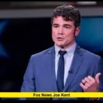 Fox News Joe Kent: Latest Updates, Political Role, and Media Presence in 2026