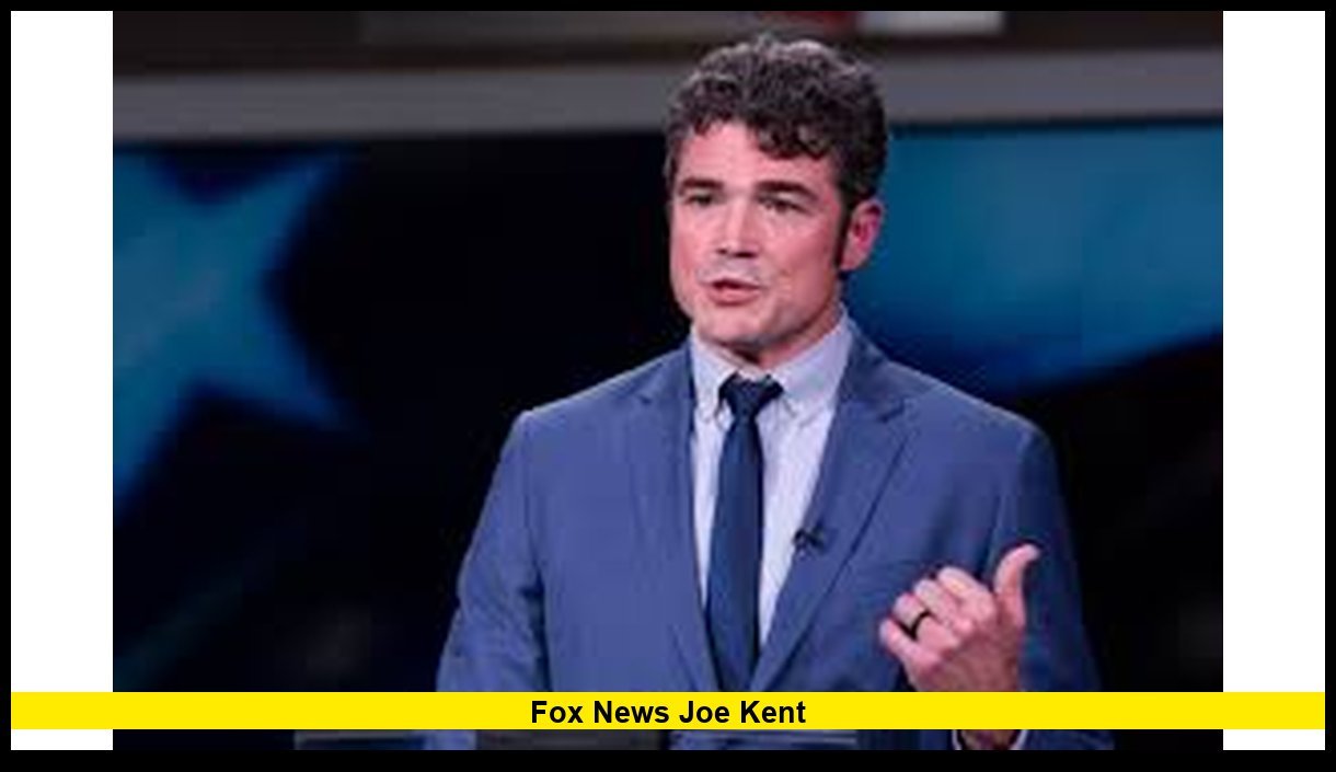 Fox News Joe Kent