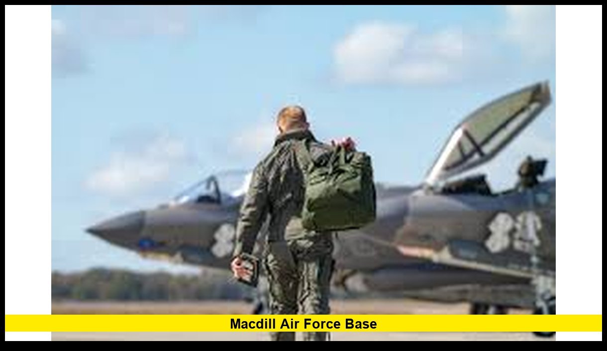 MacDill Air Force Base