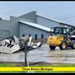 Three Rivers Michigan: Latest Storm Damage Updates and Key Facts About the Southwest Michigan City