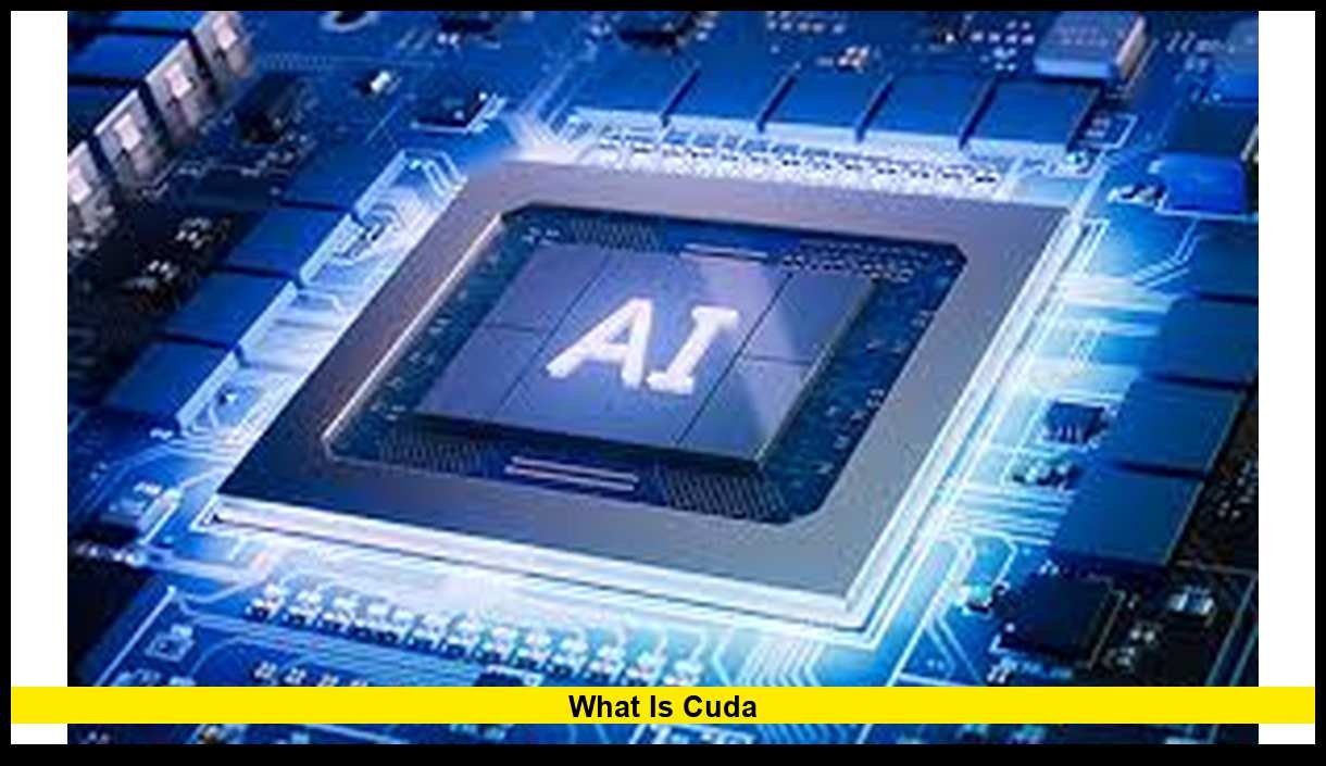 What is CUDA