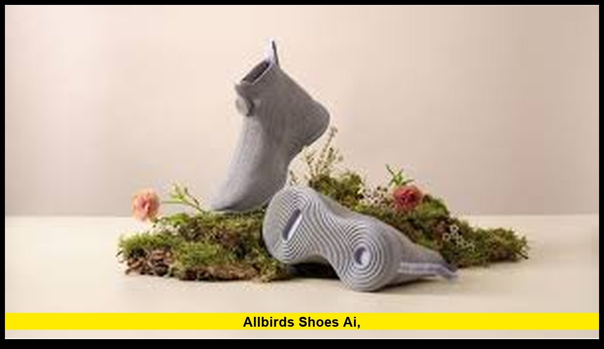 Allbirds Shoes AI: How Artificial Intelligence Is Reshaping a Sustainable Footwear Brand in 2026