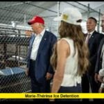 Marie-Thérèse ICE Detention: Latest Verified Developments, Legal Questions, and What It Means in 2026