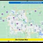 DTE Outage Map: Live Updates, Power Restoration Progress, and What Customers Need to Know Today