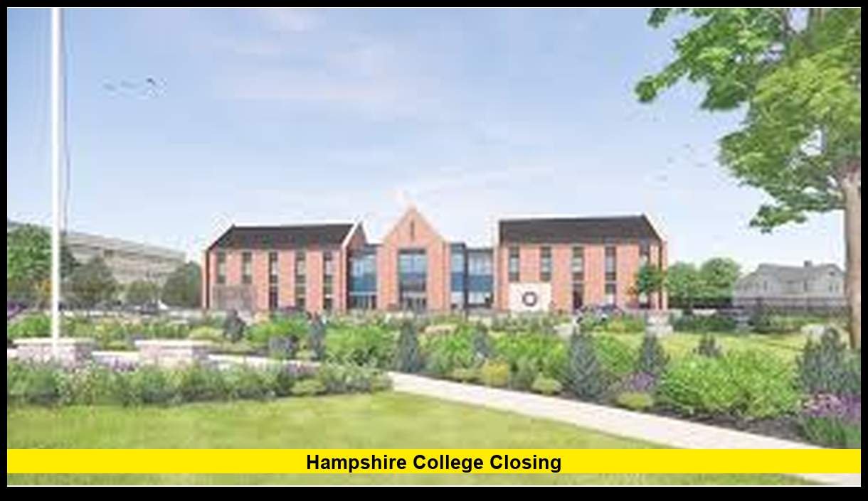 Hampshire College Closing: Latest Verified Updates on the Institution’s Future in 2026