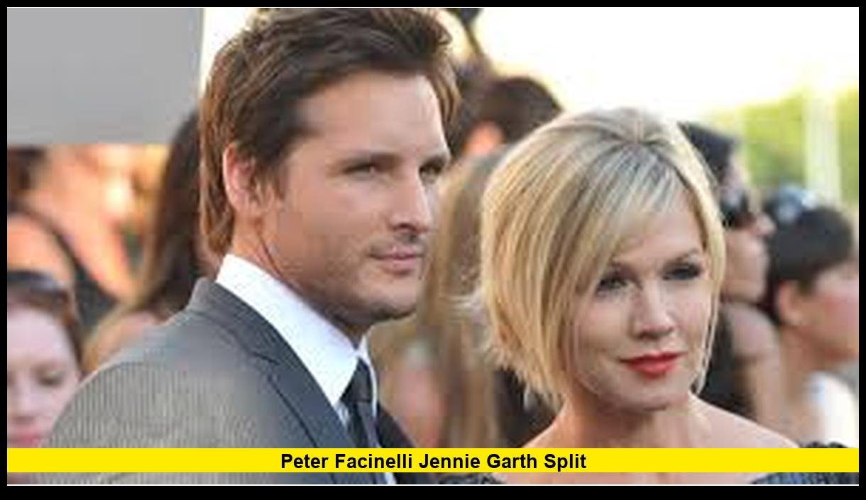 peter facinelli jennie garth split