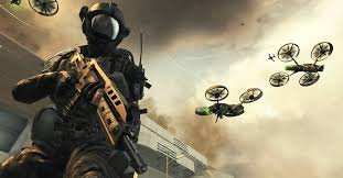 Call of Duty Black Ops II