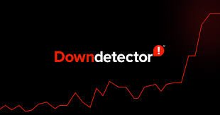 Is Downdetector down,