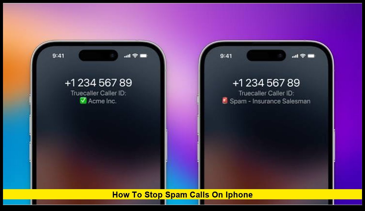 How to Stop Spam Calls on iPhone: Latest iPhone Features and Proven Methods That Work in 2026
