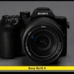 Sony RX10 V Officially Returns: Sony Revives Its Legendary Bridge Camera With Major Upgrades