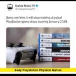 Sony PlayStation Physical Games: Why Disc-Based Gaming Still Matters in 2026